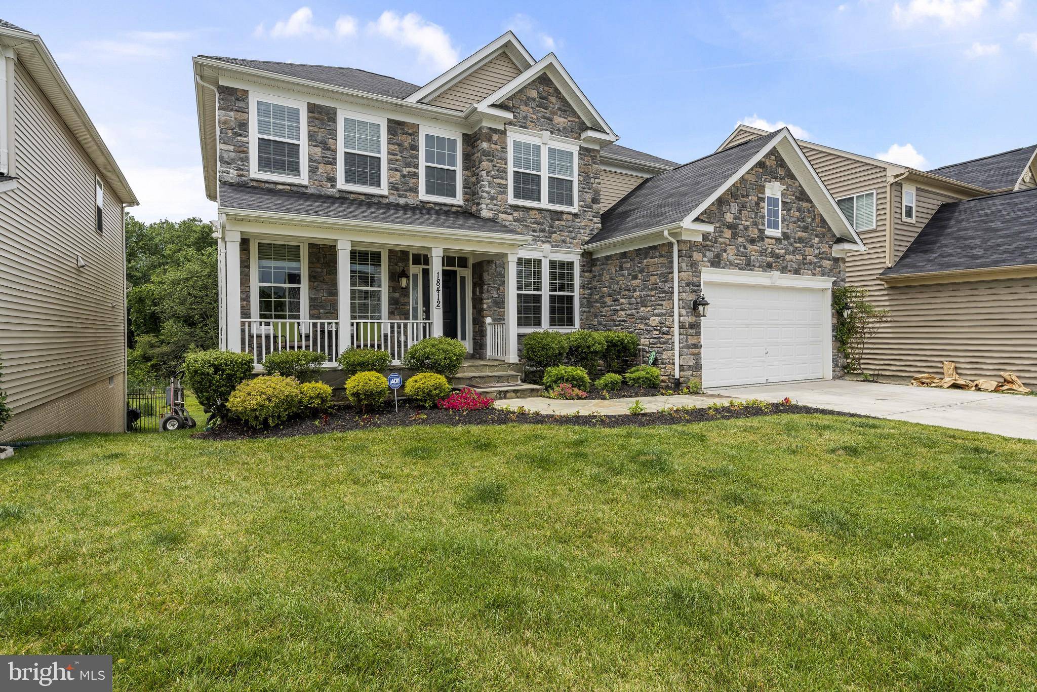 Olney, MD 20832,18412 HICKORY MEADOW DR