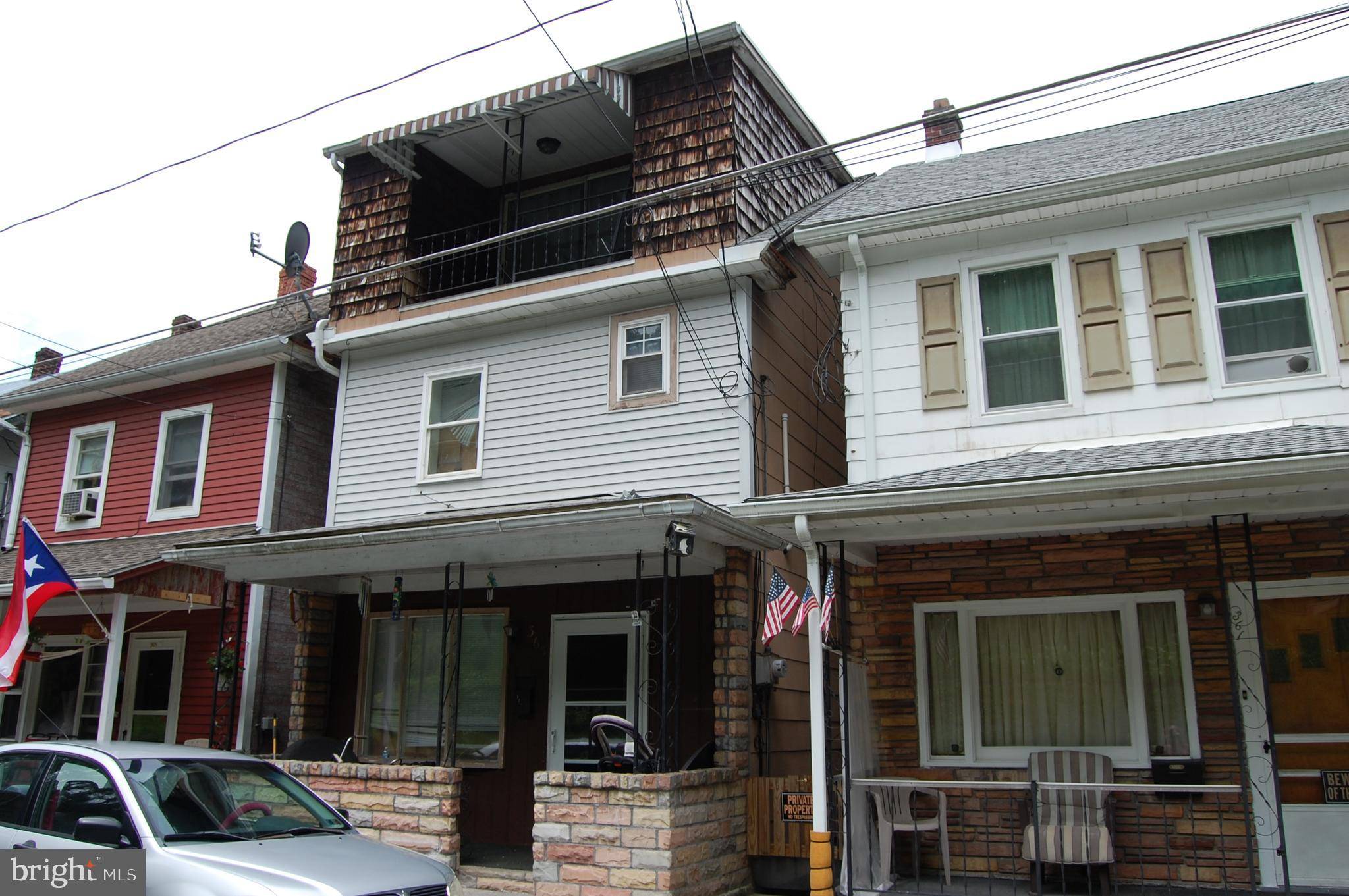 Lansford, PA 18232,363 W WATER ST