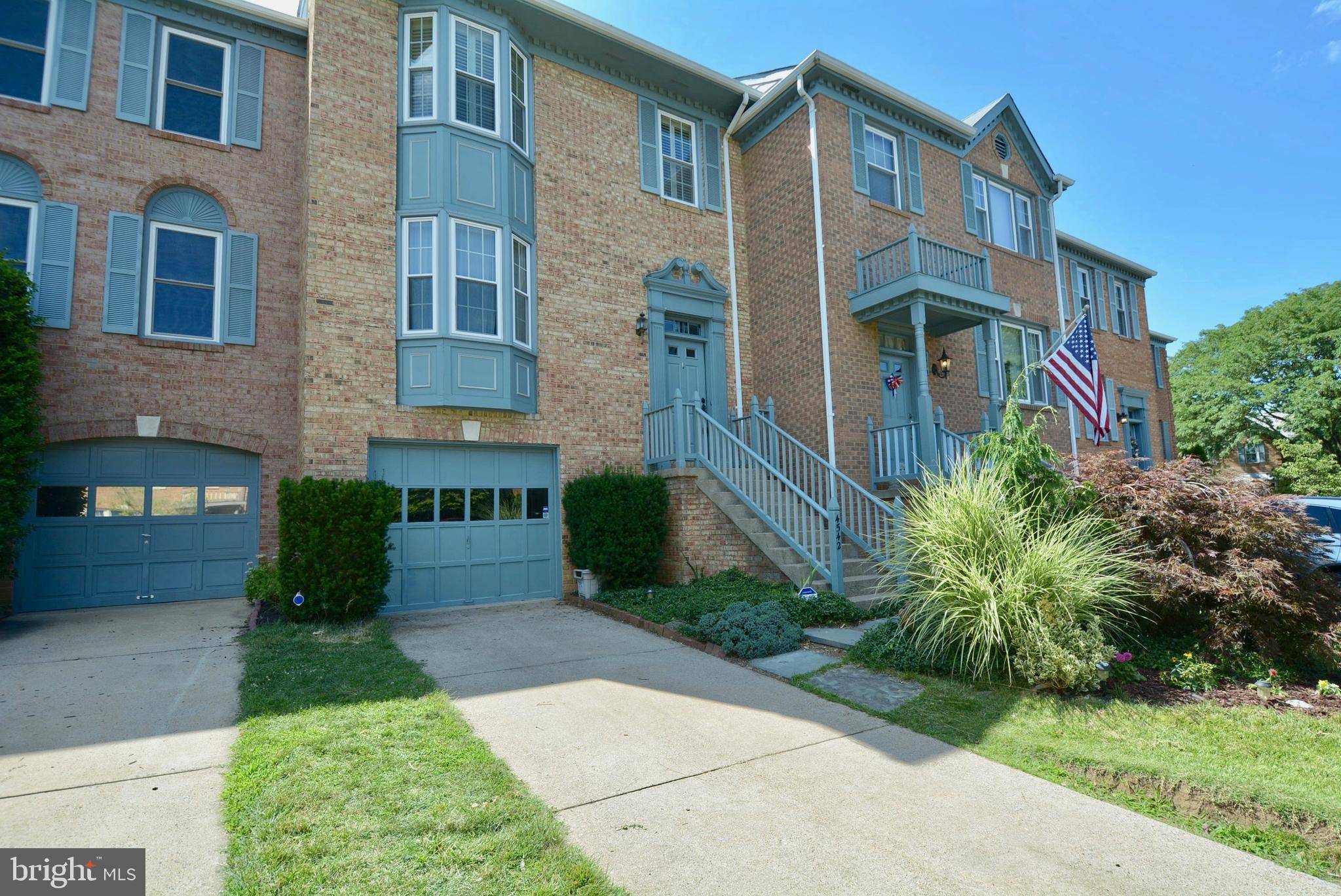 Alexandria, VA 22312,4542 SAWGRASS CT