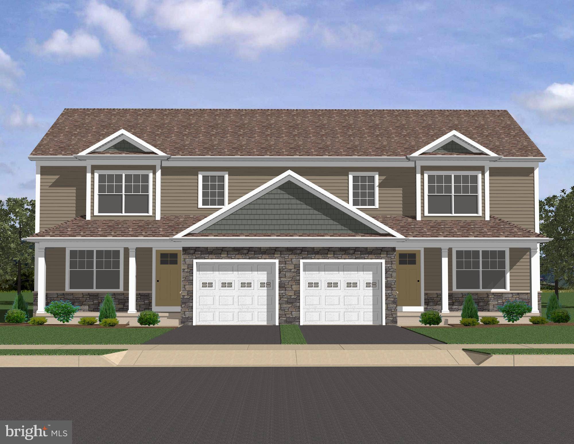 Robesonia, PA 19551,419 SMOKERING DR #LOT 39