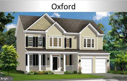 Westminster, MD 21157,604-LOT # 18 MEL COURT