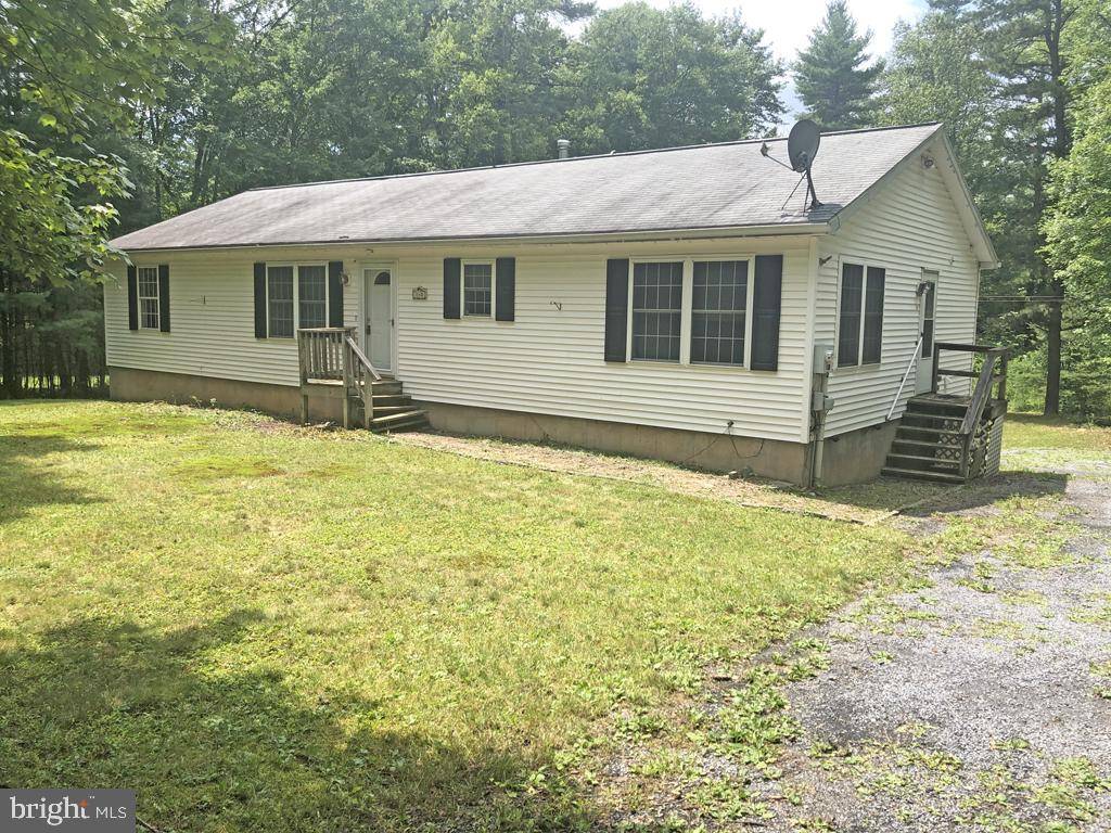 Lehighton, PA 18235,840 FOREST ST