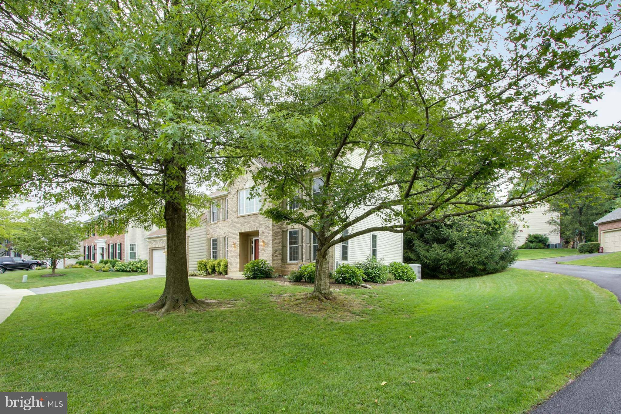 Lutherville Timonium, MD 21093,640 OAK FARM CT