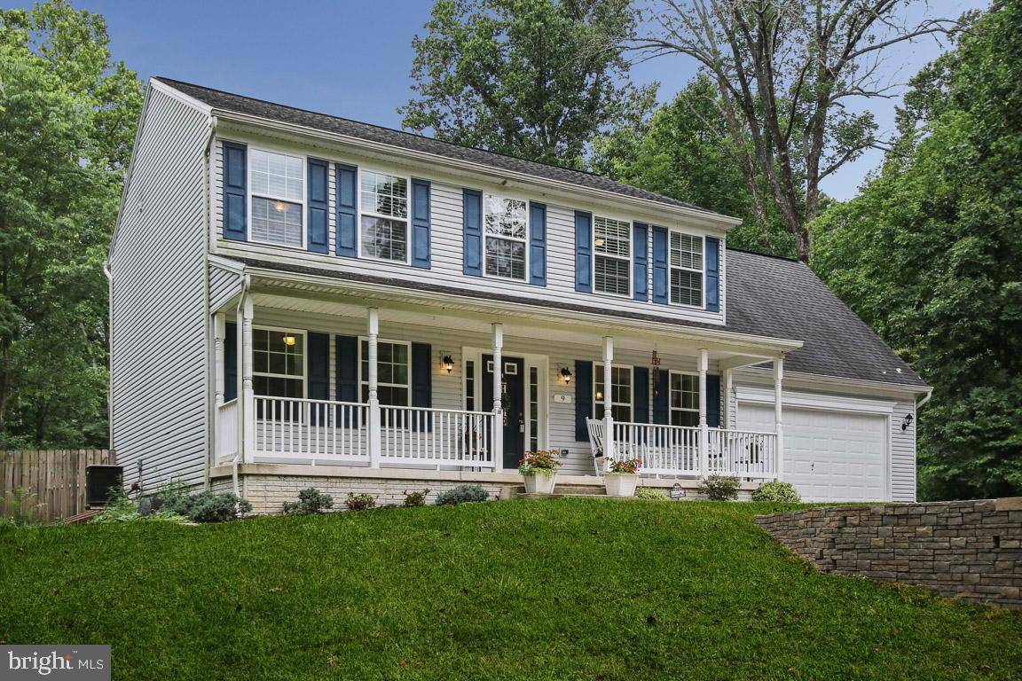 Fairfield, PA 17320,9 KERN TRL