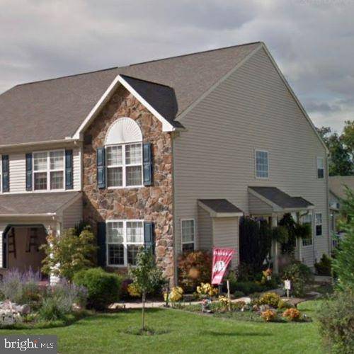 Reading, PA 19608,1523 HURON DR