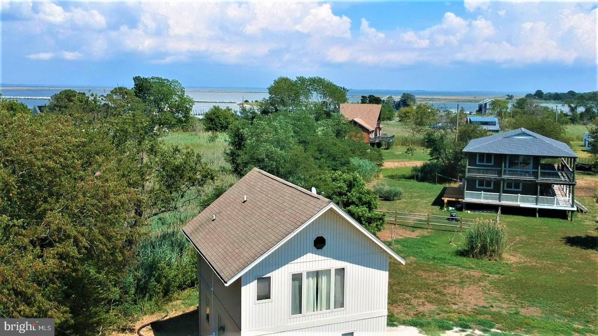 Deal Island, MD 21821,23146 MANOKIN CT