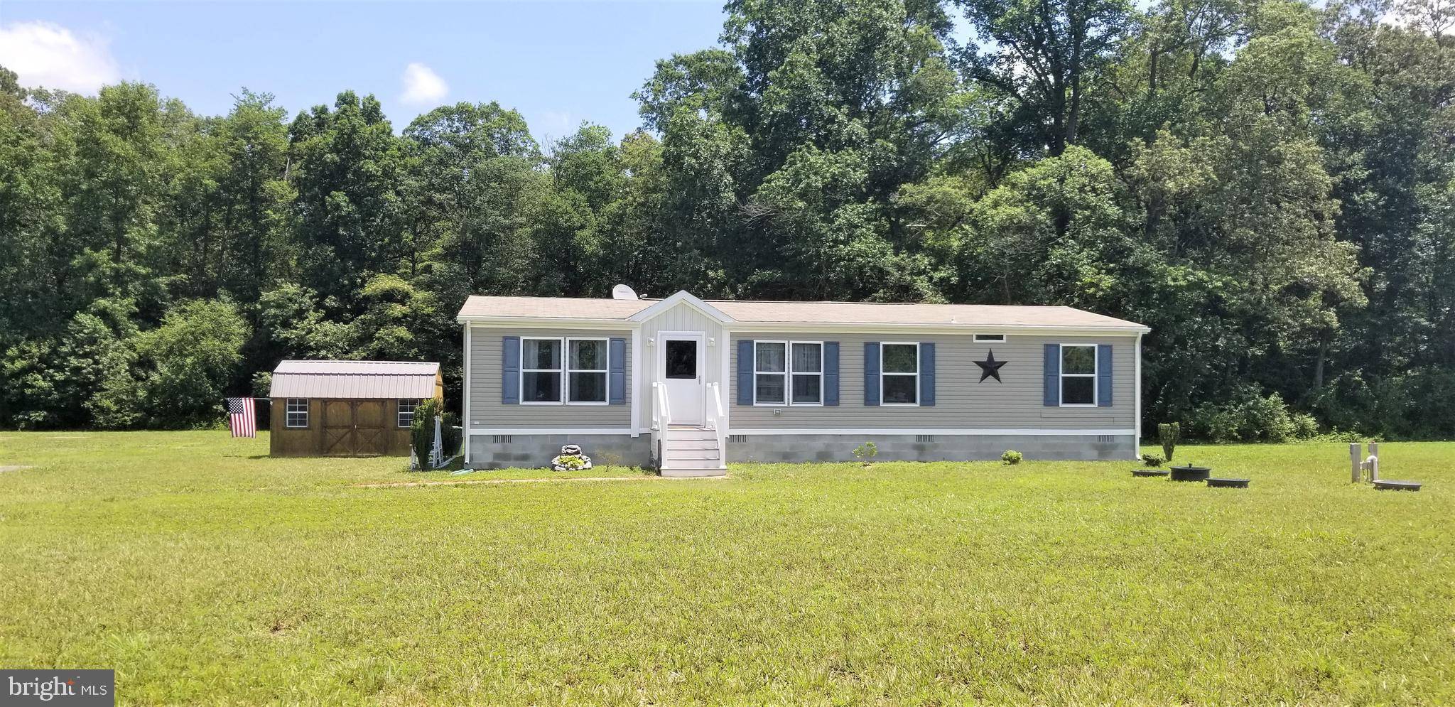 Federalsburg, MD 21632,26180 AUCTION RD