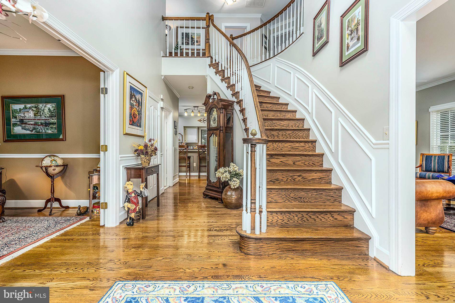 Vienna, VA 22180,307 SPRINGWOOD CT NE
