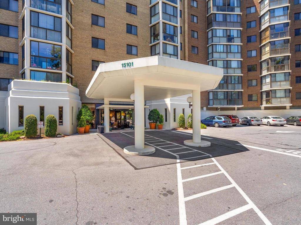 Silver Spring, MD 20906,15101 INTERLACHEN DR #1-222