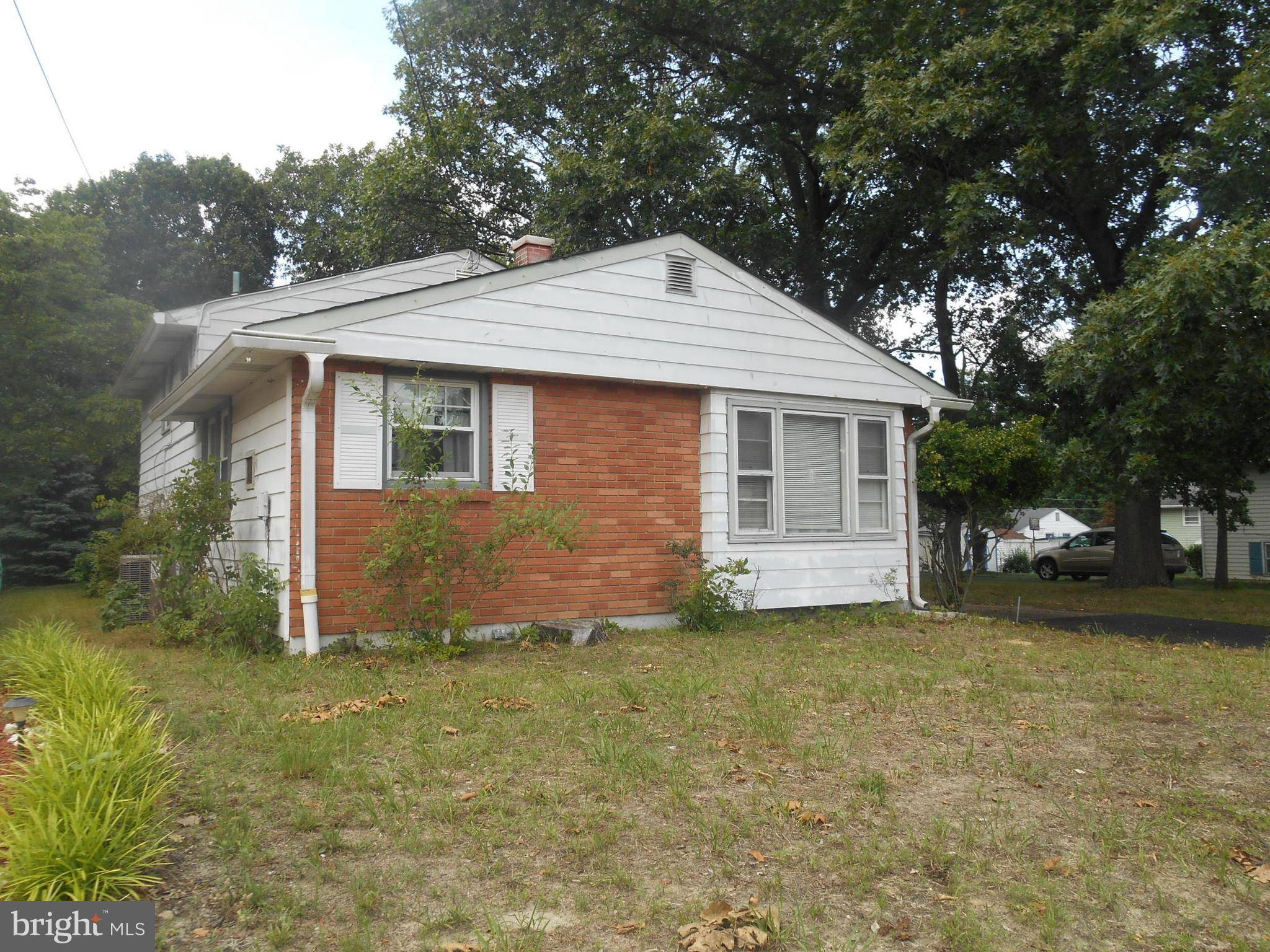 Lawnside, NJ 08045,173 LA PIERRE AVE