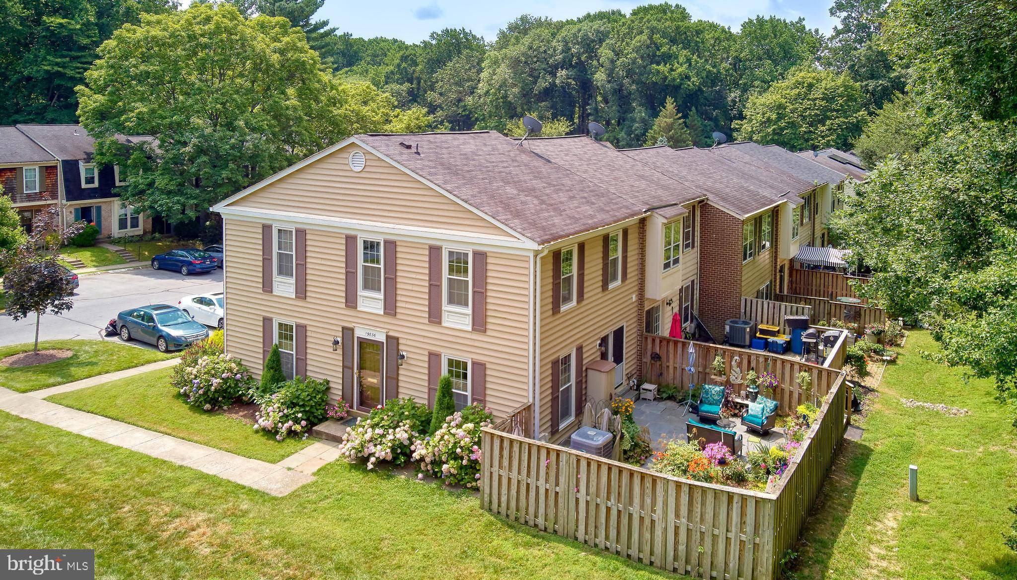 Montgomery Village, MD 20877,19836 BAZZELLTON PL