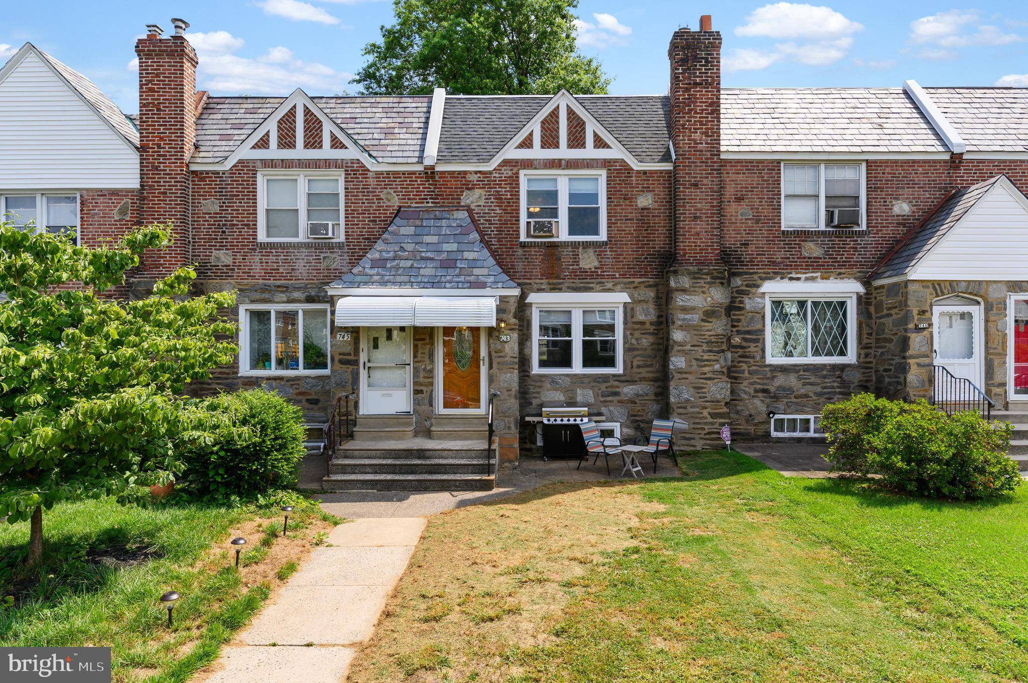 Drexel Hill, PA 19026,743 EATON RD