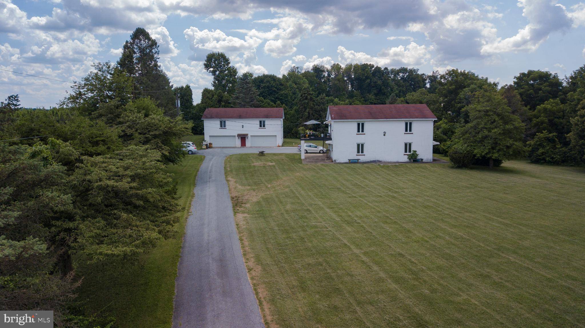 Honey Brook, PA 19344,967 N MANOR RD