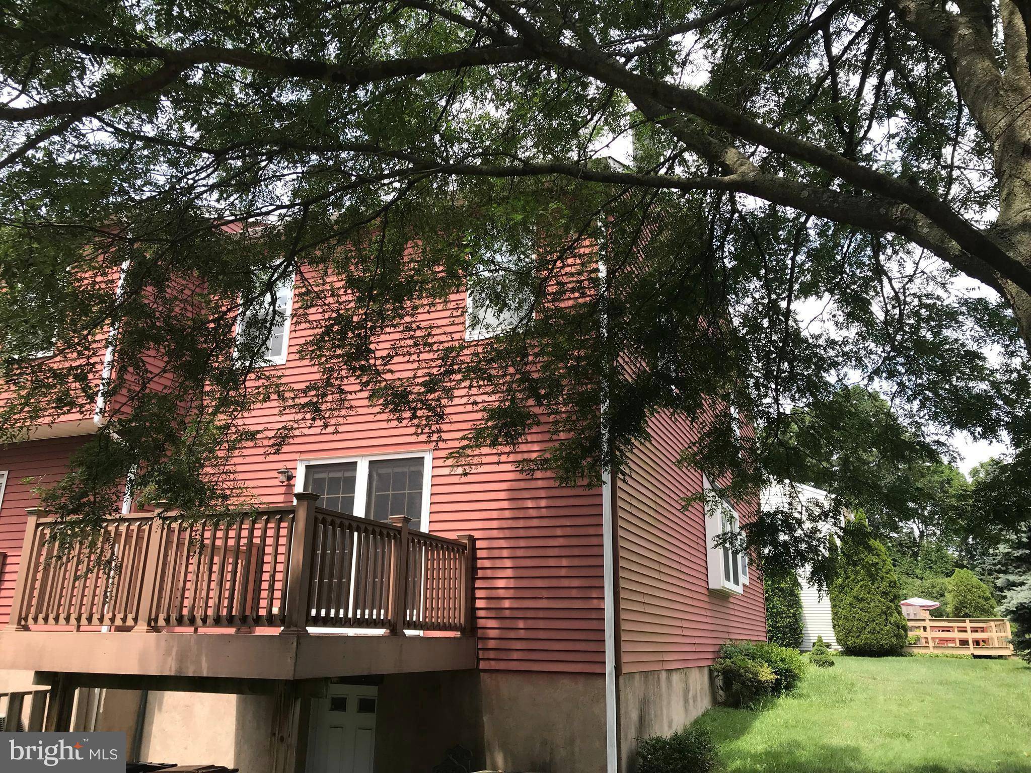 Ambler, PA 19002,3000 SHAWNEE GRN