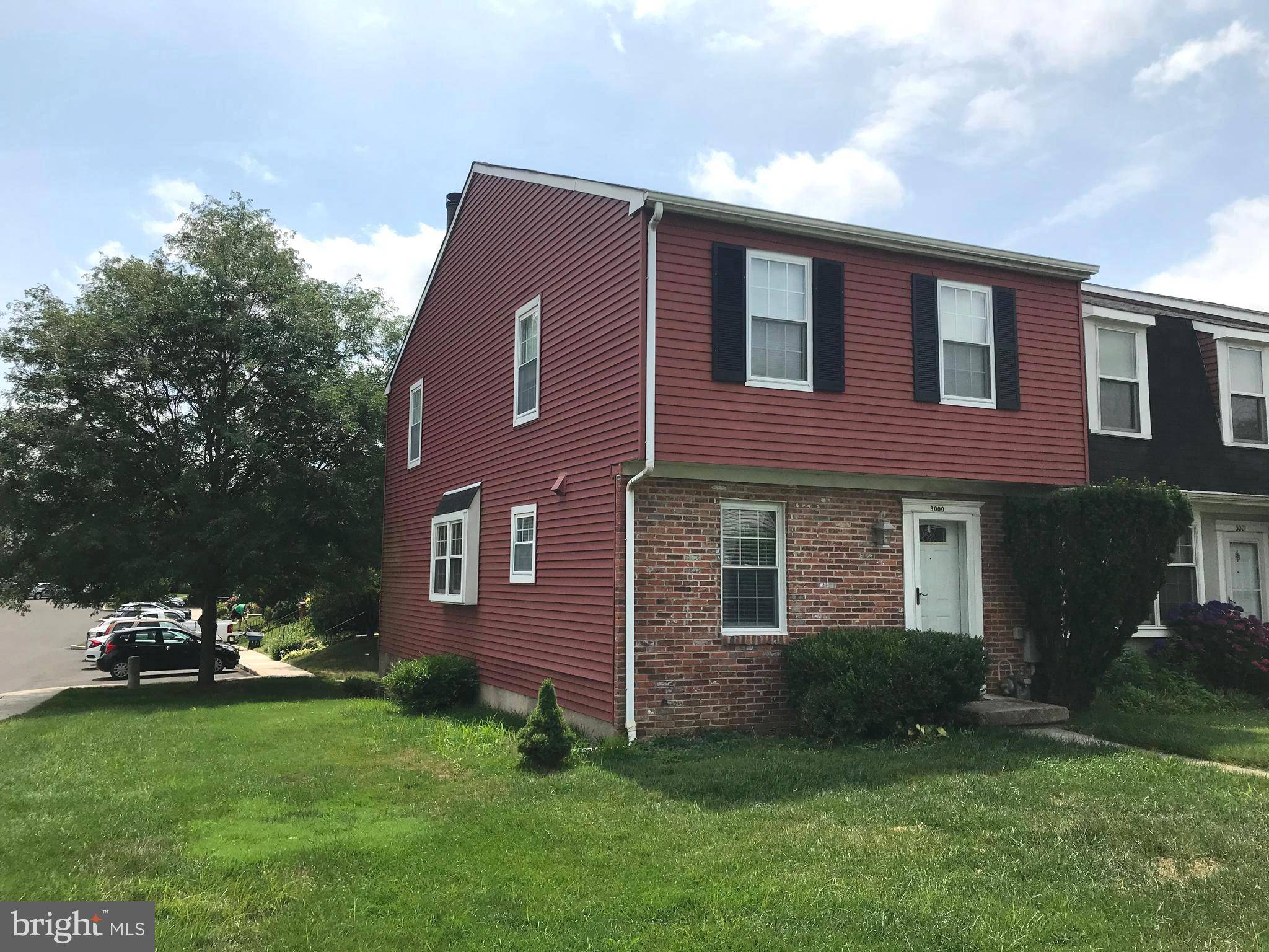 Ambler, PA 19002,3000 SHAWNEE GRN