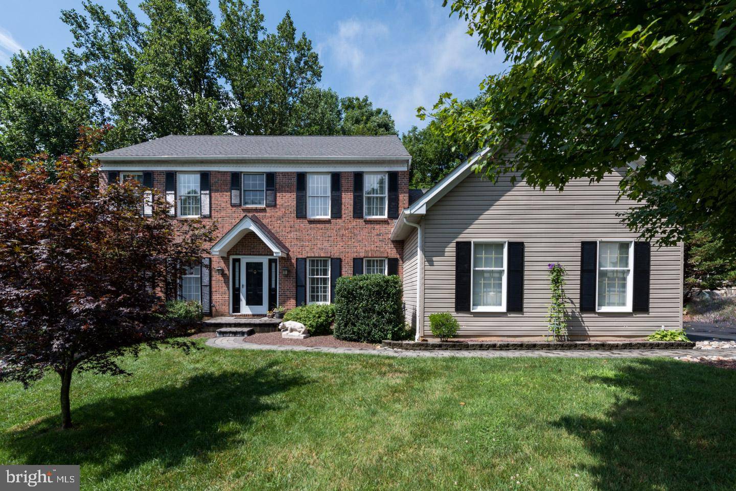 Downingtown, PA 19335,104 NICOLSON DR