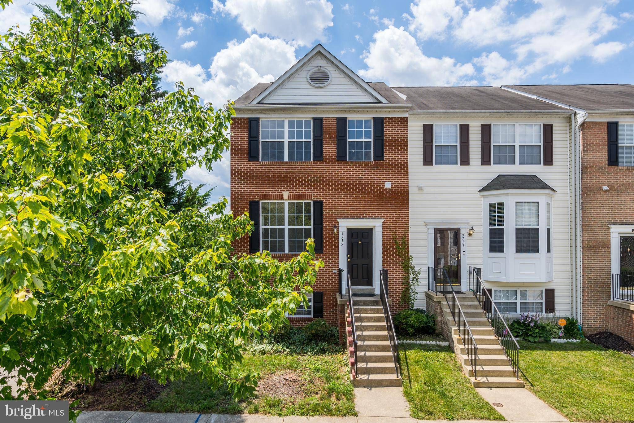 Upper Marlboro, MD 20772,9715 WOODYARD CIR