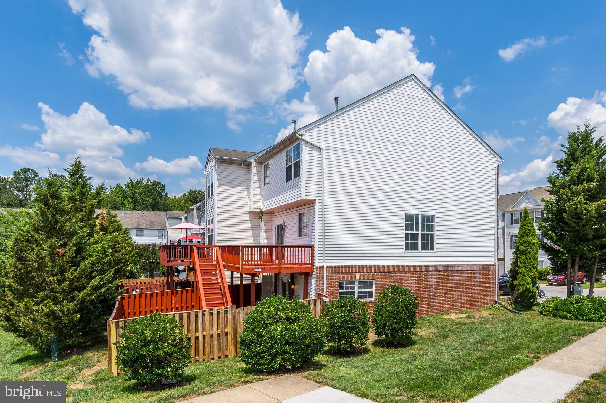 Upper Marlboro, MD 20772,9715 WOODYARD CIR