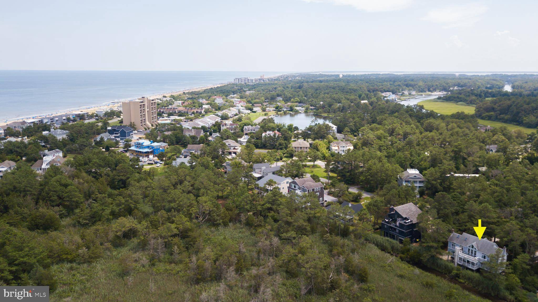 Rehoboth Beach, DE 19971,28 FAR VIEW RD