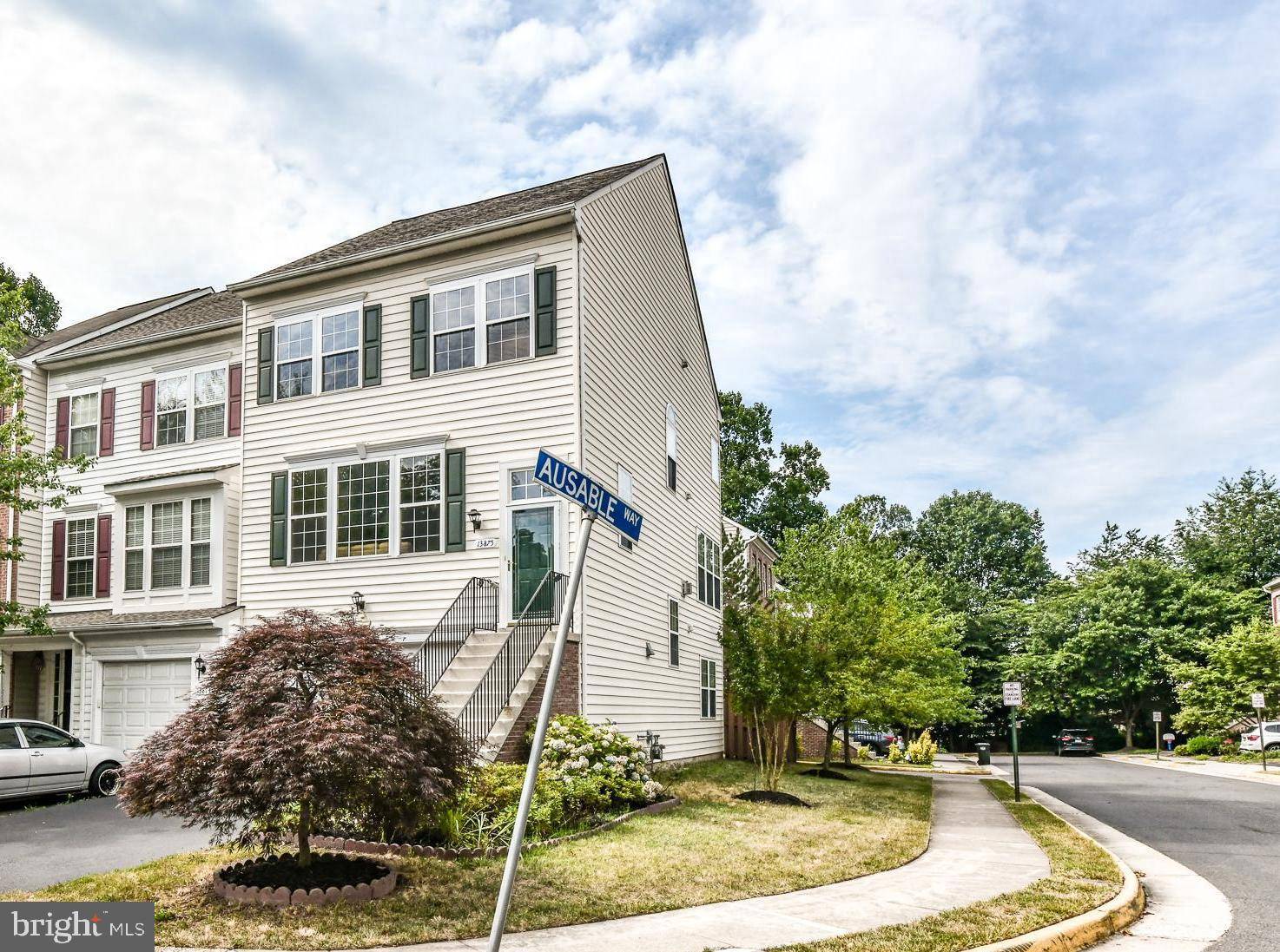 Centreville, VA 20121,13875 AUSABLE CT