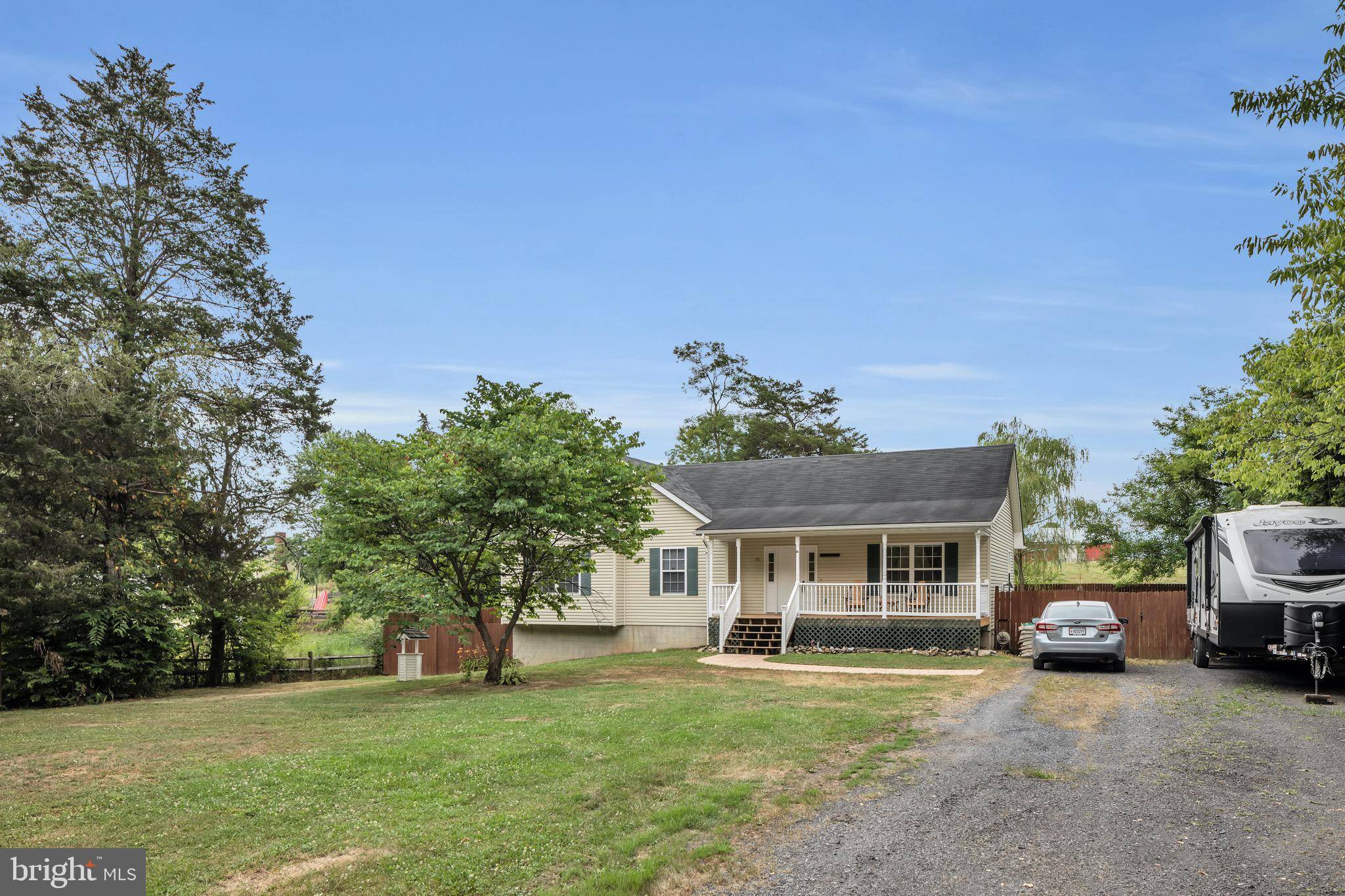 Maurertown, VA 22644,61 GOLDEN MAPLE LN