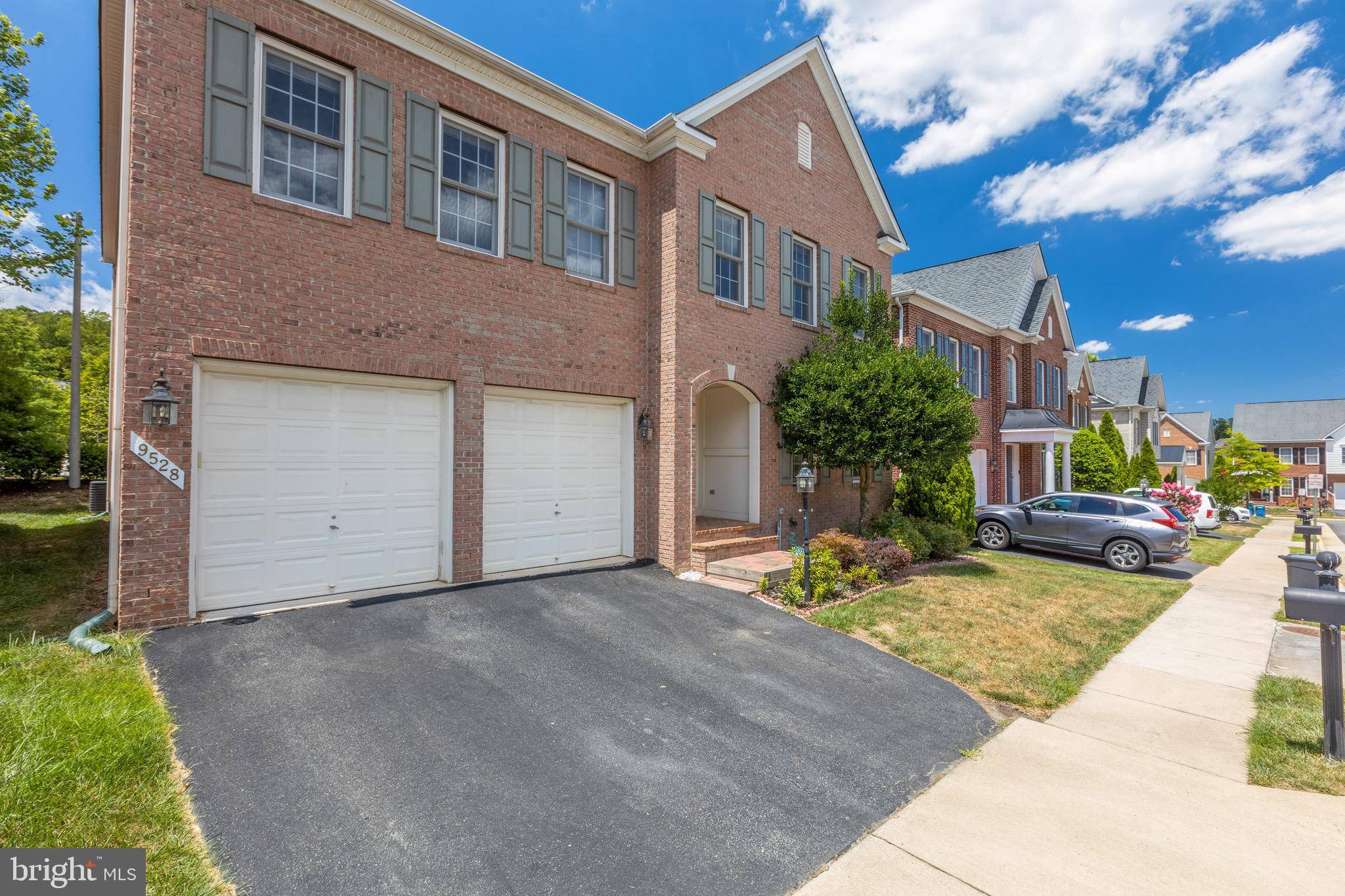 Lorton, VA 22079,9528 PARSONAGE LN