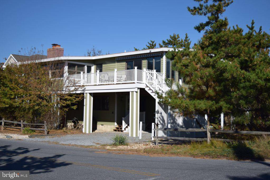 Bethany Beach, DE 19930,25 DUNE RD