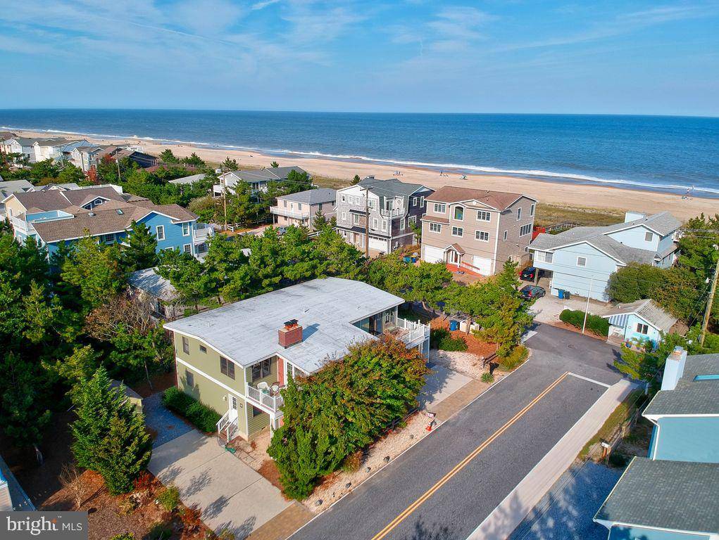 Bethany Beach, DE 19930,25 DUNE RD