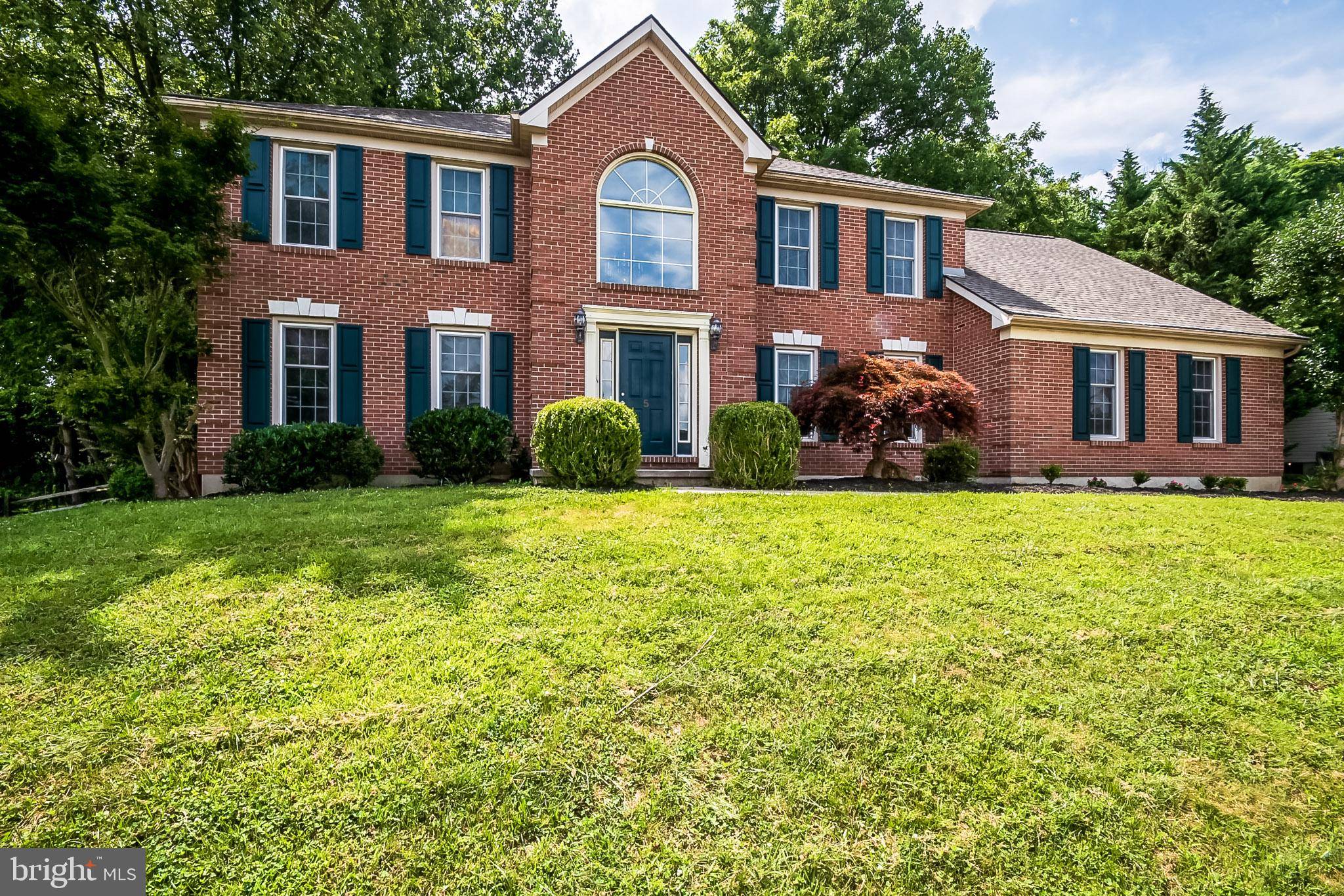 Hockessin, DE 19707,5 RIVENDELL CT