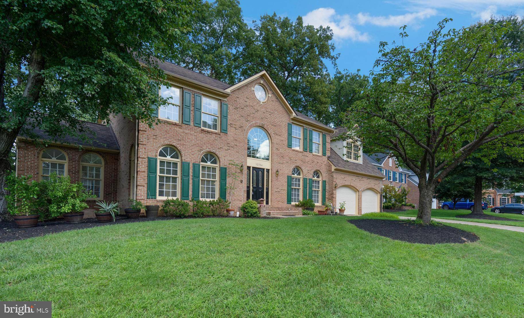 Fairfax, VA 22030,12754 ASHLEIGH CT