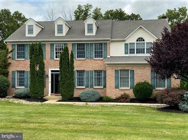 Pipersville, PA 18947,5454 RICHIE CT