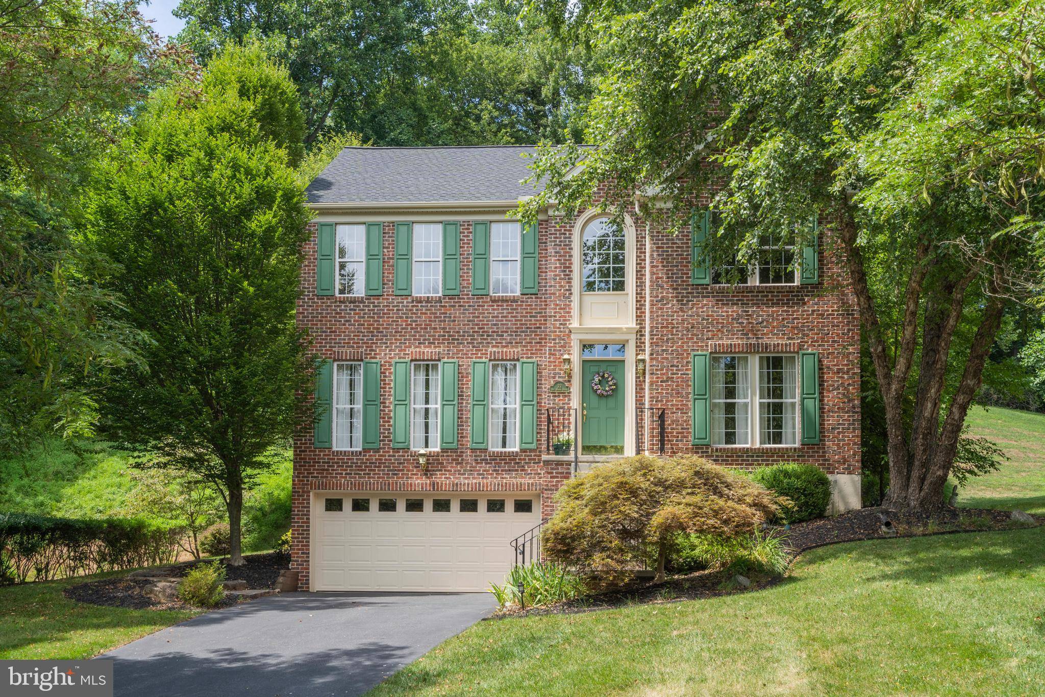 Glen Mills, PA 19342,22 BIG WOODS DR