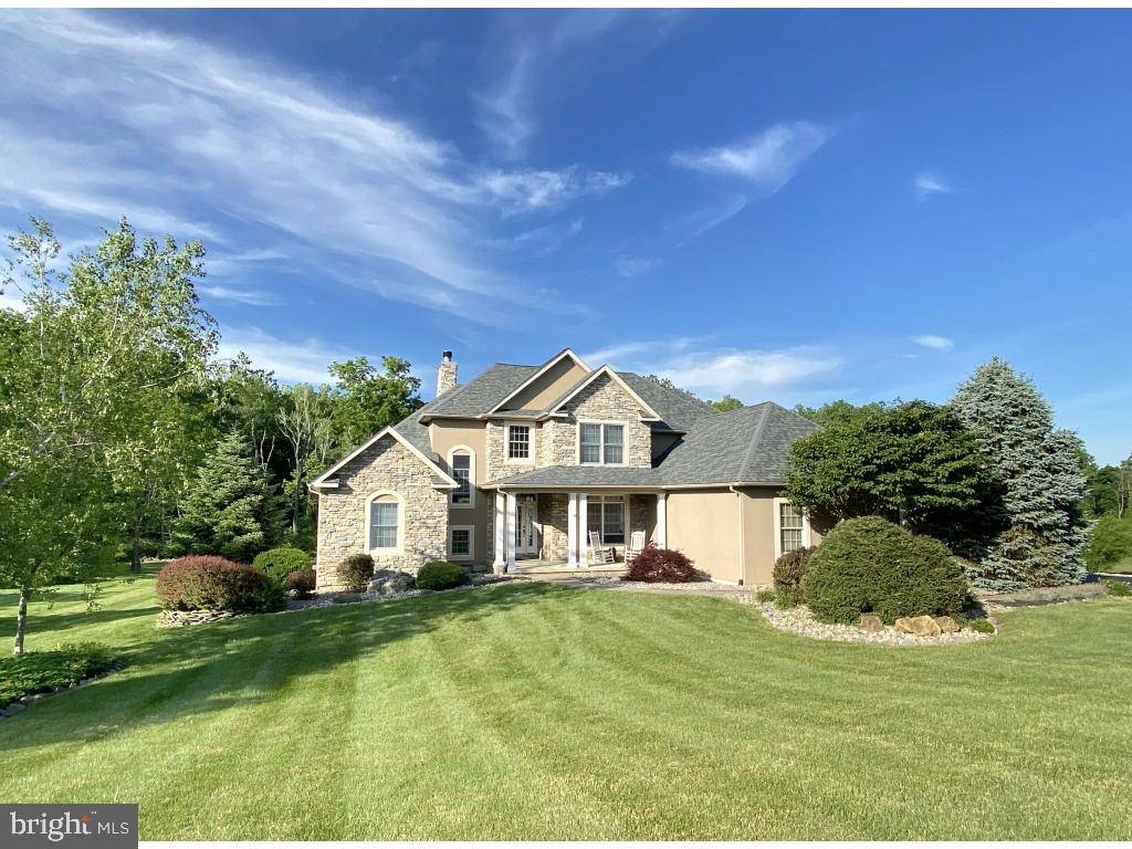 Zionsville, PA 18092,5100 STANSFIELD DR