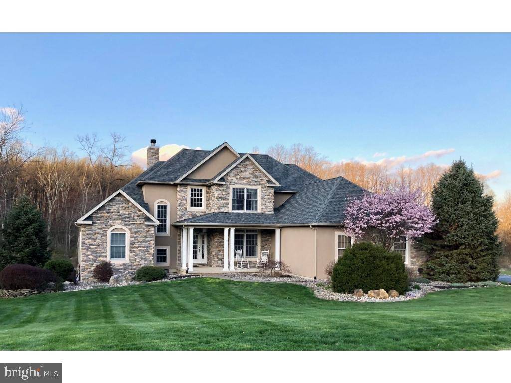 Zionsville, PA 18092,5100 STANSFIELD DR