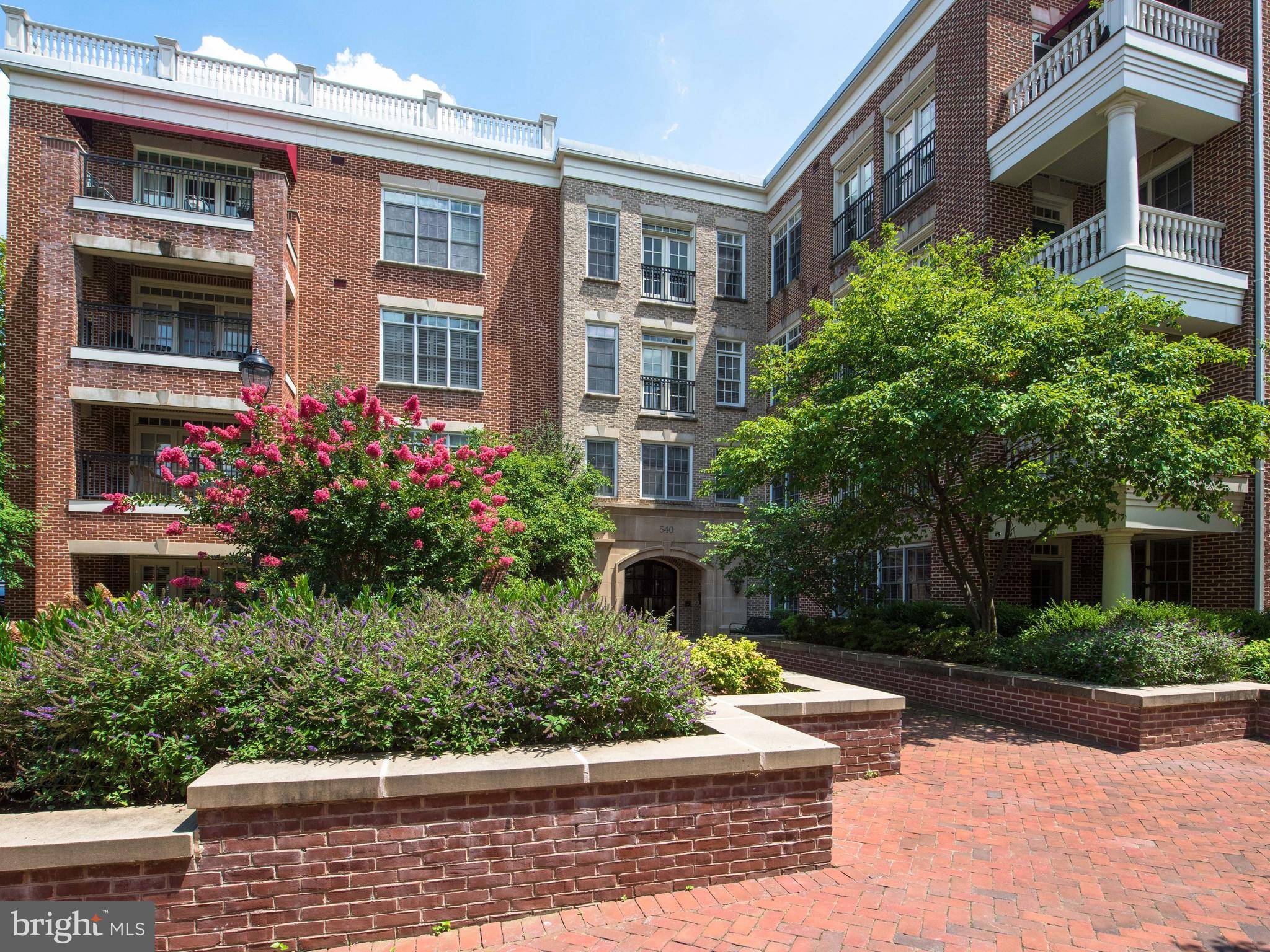 Alexandria, VA 22314,540 SECOND ST #202