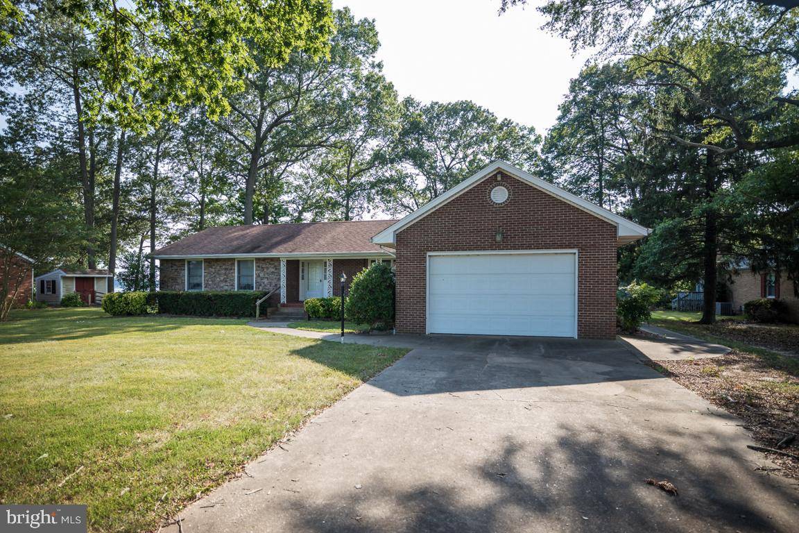 Colonial Beach, VA 22443,114 SEBASTIAN AVE