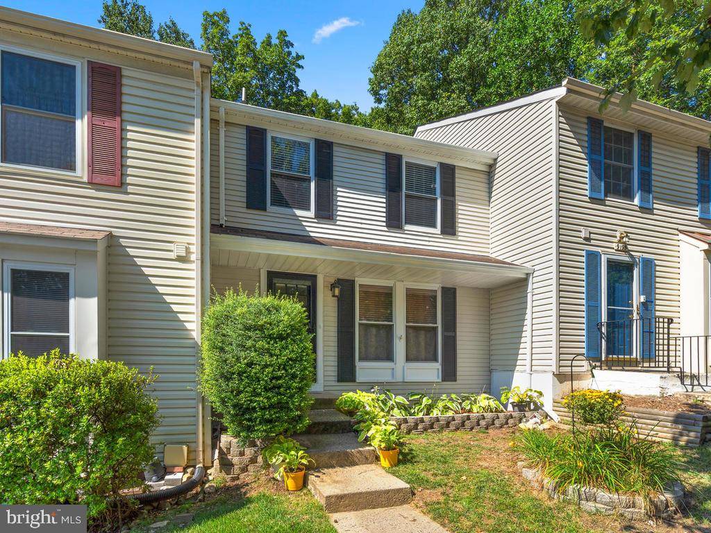 Springfield, VA 22152,9193 FOREST BREEZE CT