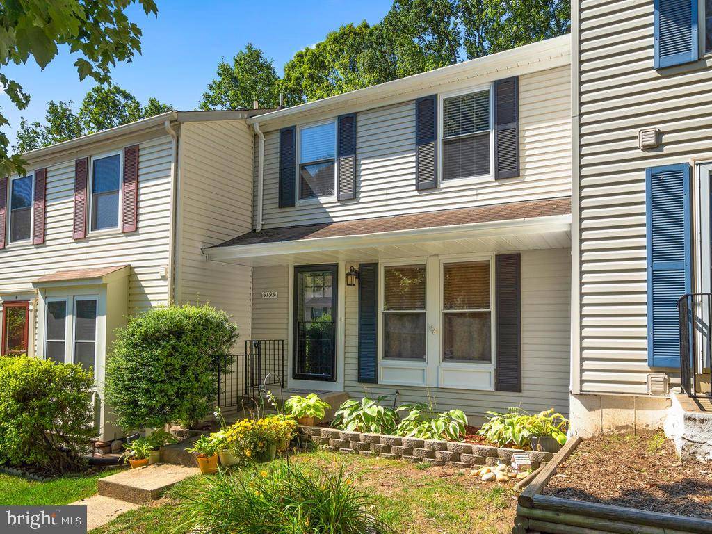 Springfield, VA 22152,9193 FOREST BREEZE CT