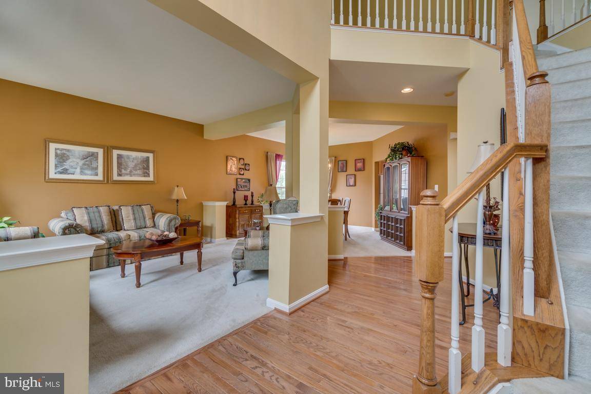 Bristow, VA 20136,9939 NETHY BRIDGE CT