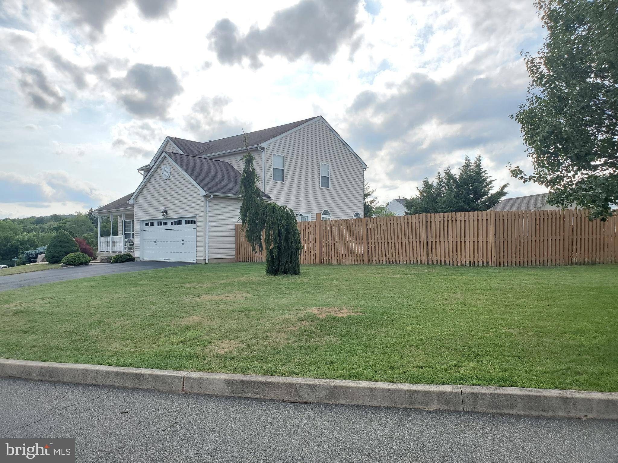 Gilbertsville, PA 19525,1508 PENNY LN