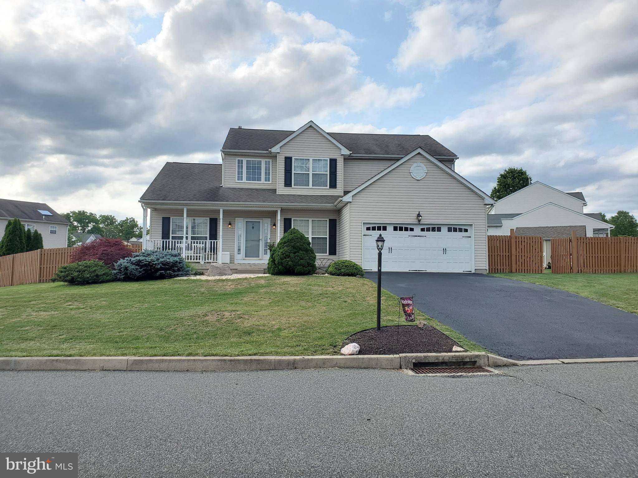 Gilbertsville, PA 19525,1508 PENNY LN