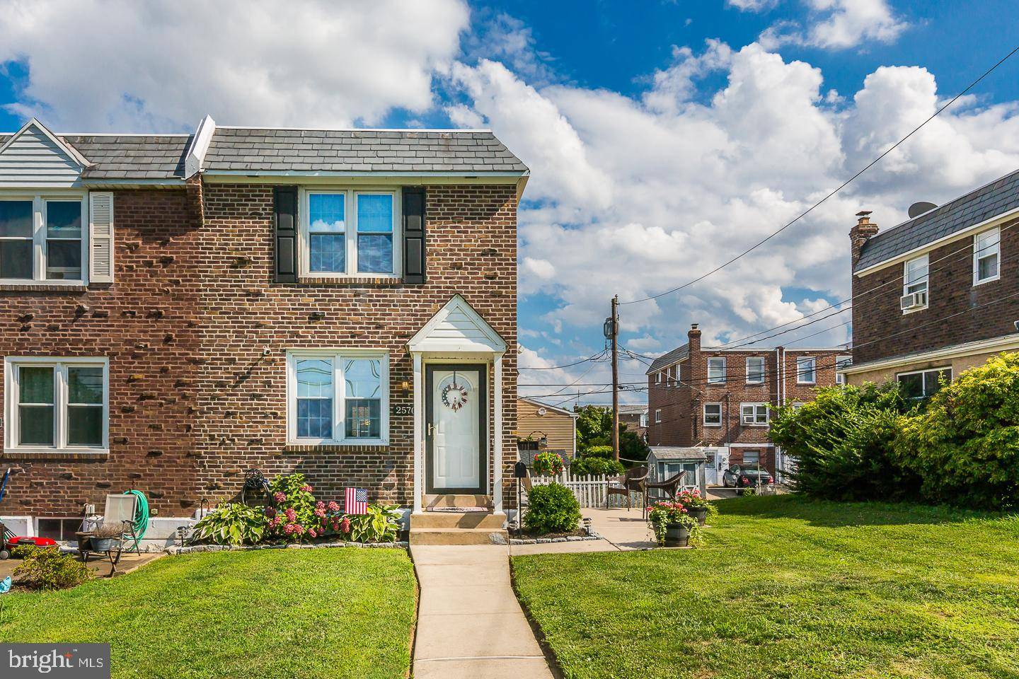 Drexel Hill, PA 19026,2570 BOND AVE