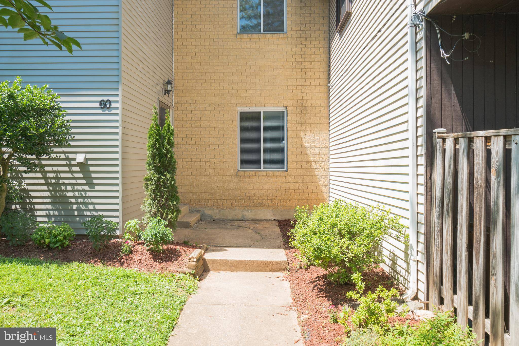 Gaithersburg, MD 20877,60 STATE CT #109