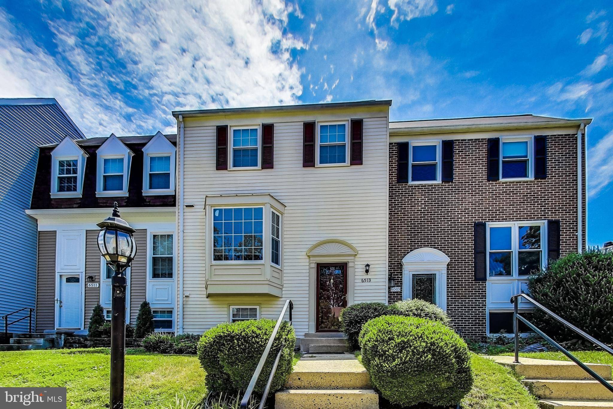 Alexandria, VA 22315,6513 BIRCHLEIGH WAY