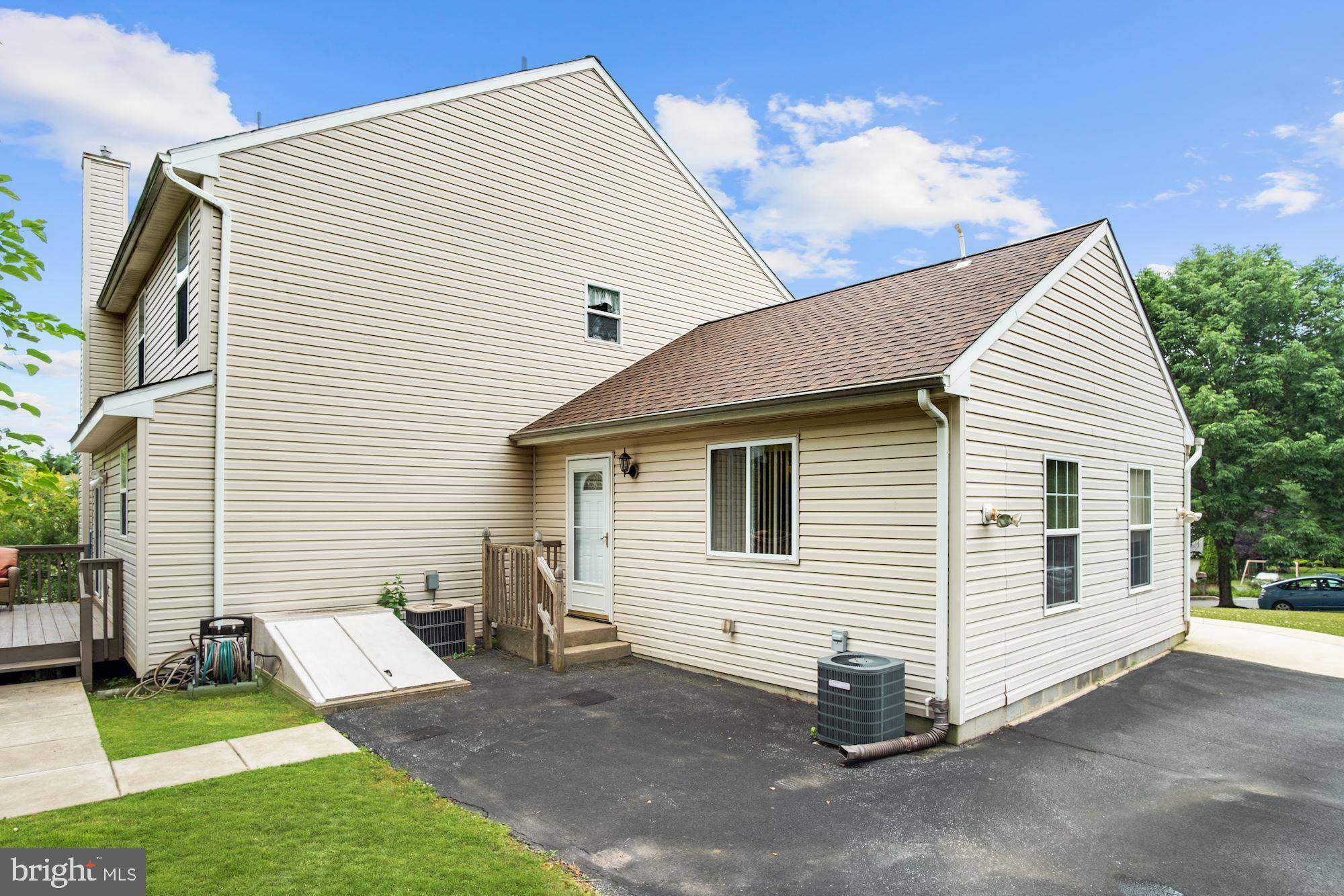 Garnet Valley, PA 19061,1408 DEER MEADOW LANE DEER MEADOW LN