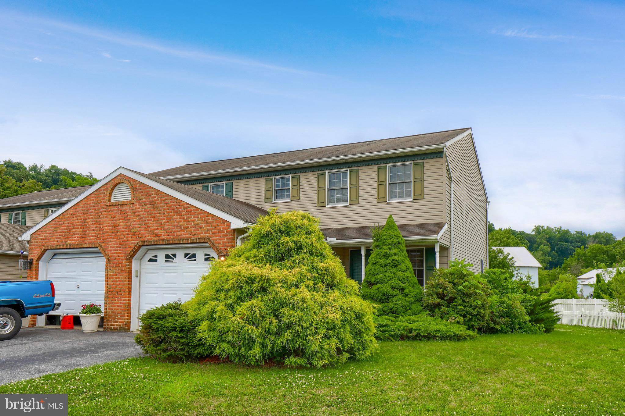 Jonestown, PA 17038,42 ARROW CT