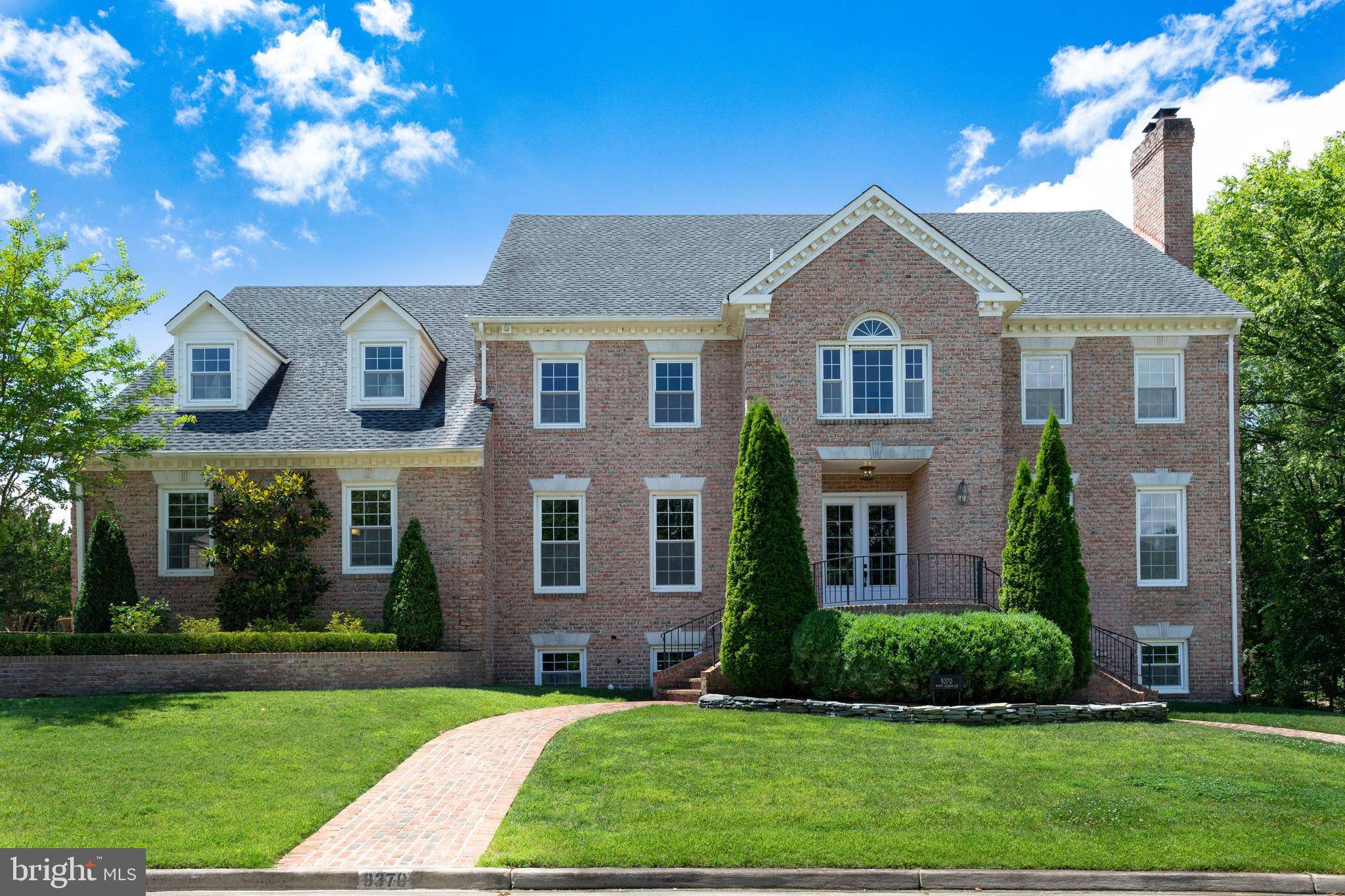 Alexandria, VA 22309,9370 MOUNT VERNON CIR