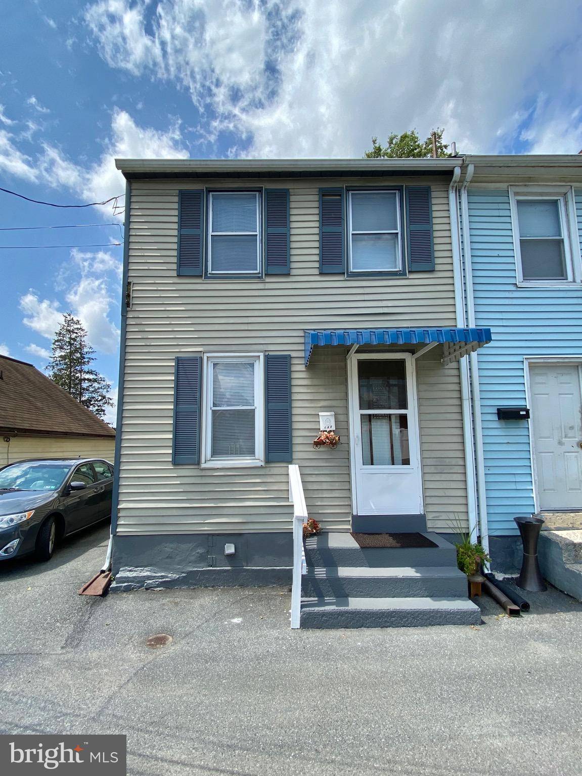 Columbia, PA 17512,214 MALT AVE