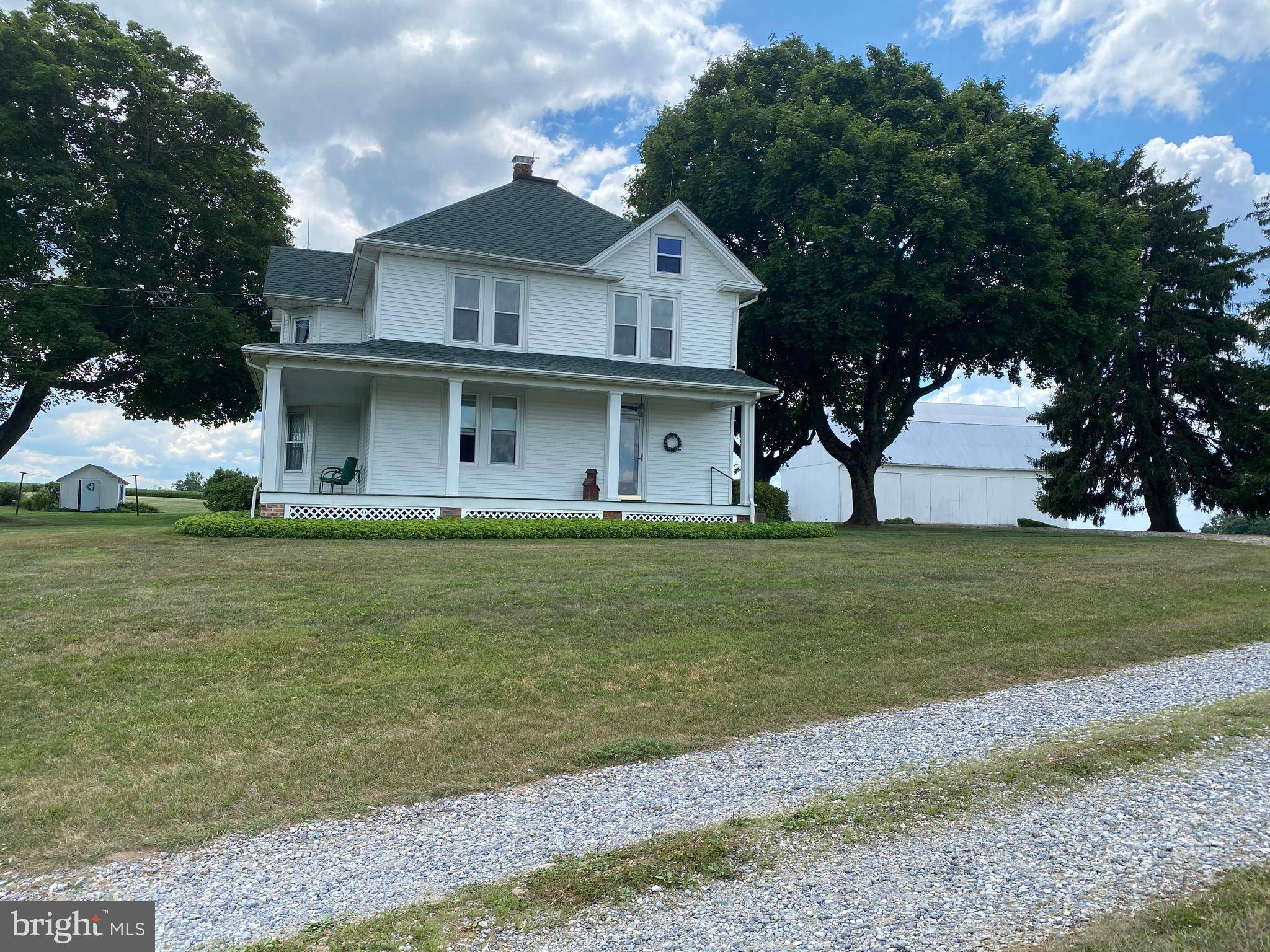 Stewartstown, PA 17363,20 TROUT LN