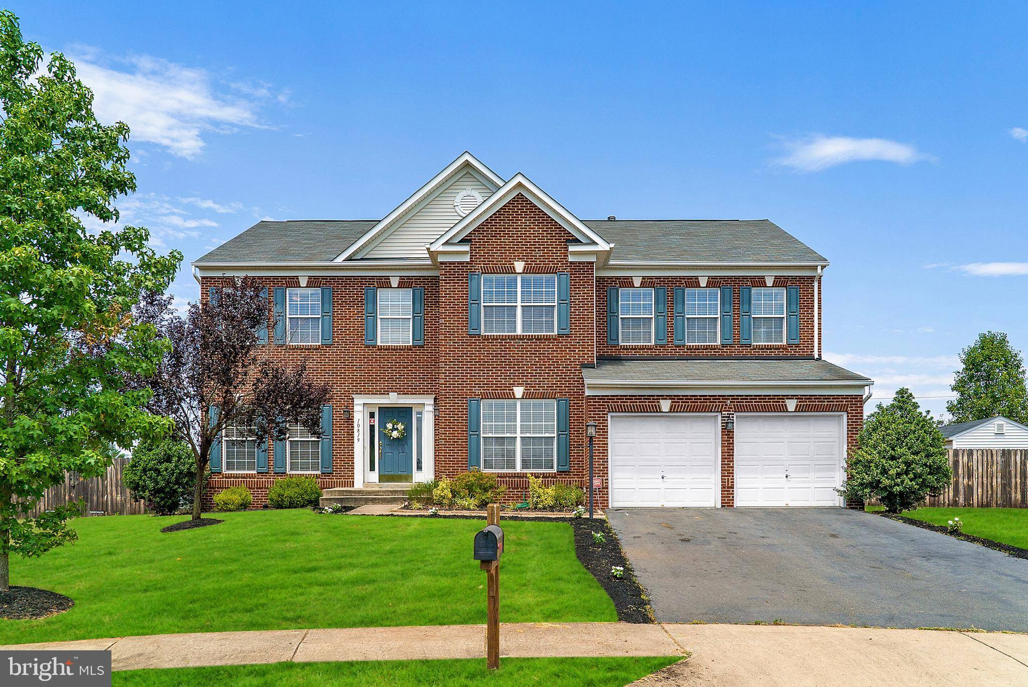 Bealeton, VA 22712,10819 GRIMBERT CT